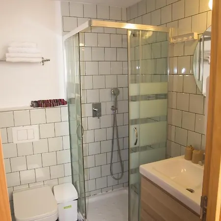 אכסניה The Nomad Hostel&pension סביליה