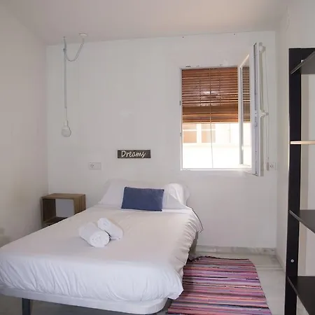 The Nomad Hostel&pension אכסניה