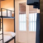 Hostel The Nomad Hostel&pension Sevilla