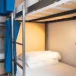 The Nomad Hostel&pension * Sevilla