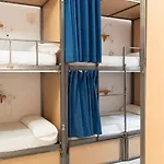 The Nomad Hostel&pension Hostel Sevilla