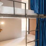 Hostel The Nomad Hostel&pension *