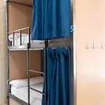 Hostel The Nomad Hostel&pension *