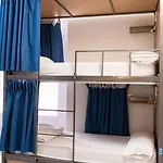 The Nomad Hostel&pension