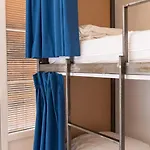 The Nomad Hostel&pension Hostel