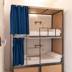 The Nomad Hostel&pension * Sevilla