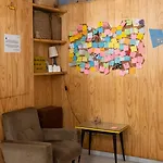 The Nomad Hostel&pension Hostel Sevilla
