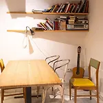 The Nomad Hostel&pension * Sevilla