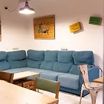 The Nomad Hostel&pension Hostel