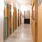 The Nomad Hostel&pension Hostel