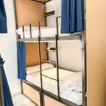The Nomad Hostel&pension Hostel Sevilla