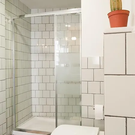The Nomad Hostel&pension * Sevilha