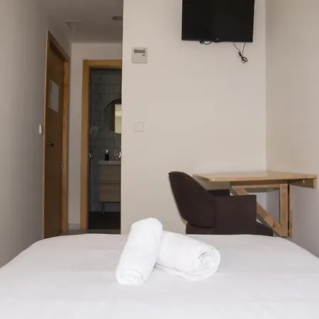 The Nomad Hostel&pension * Sevilha