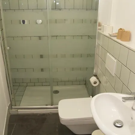 The Nomad Hostel&pension Sevilha