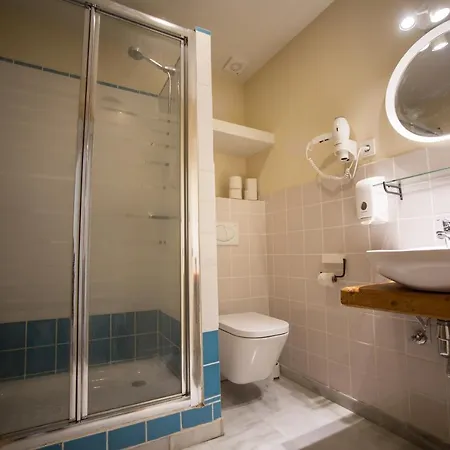 Albergue The Nomad Hostel&pension Sevilha