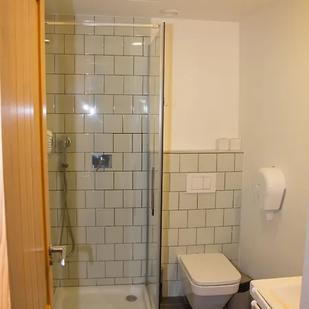 The Nomad Hostel&pension Sevilha