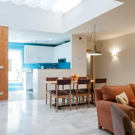 The Nomad Hostel&pension * Sevilha