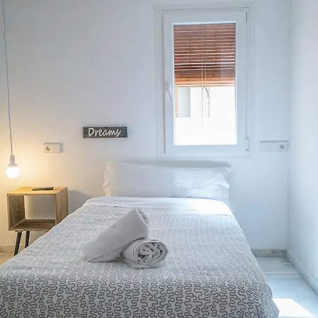 Albergue The Nomad Hostel&pension
