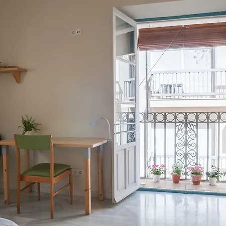 Albergue The Nomad Hostel&pension