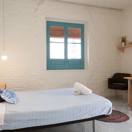 Hostel The Nomad Hostel&pension *