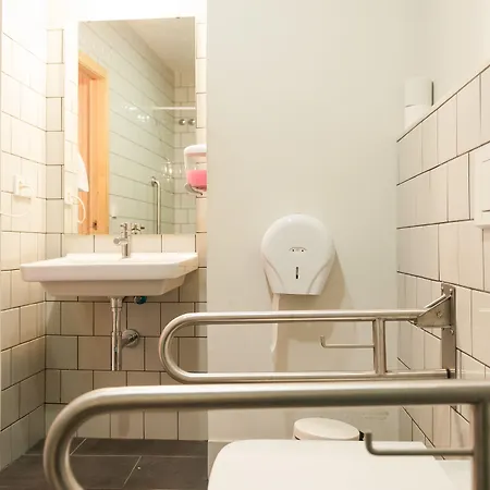 Hostel The Nomad Hostel&pension *