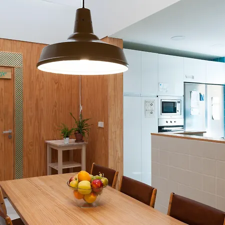 The Nomad Hostel&pension * Sewilla