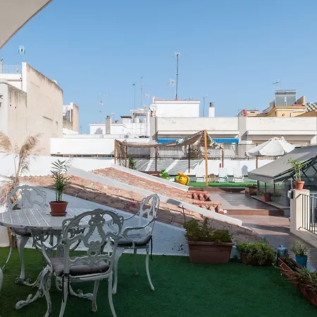 The Nomad Hostel&pension