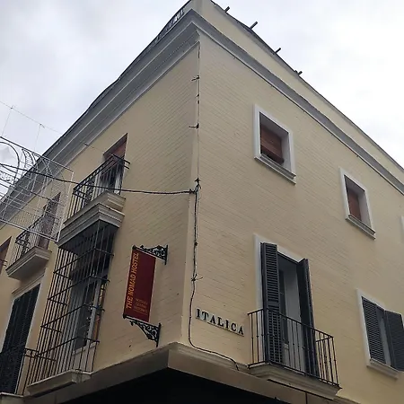 Hostel The Nomad Hostel&pension *