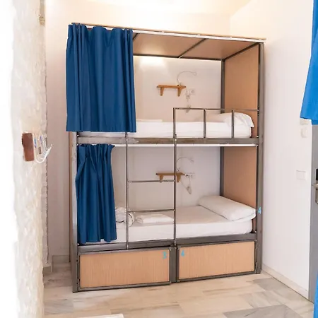 The Nomad Hostel&pension