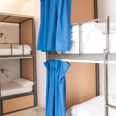 The Nomad Hostel&pension