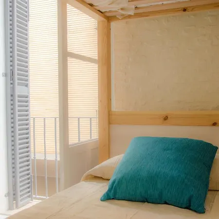 Albergue The Nomad Hostel&pension *