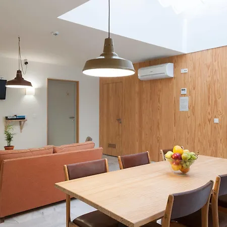 The Nomad Hostel&pension Albergue Sevilha