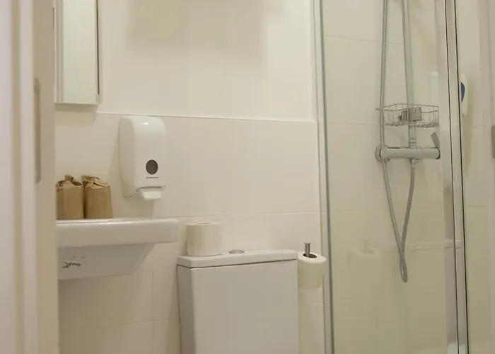 ホステル The Nomad Hostel&pension *