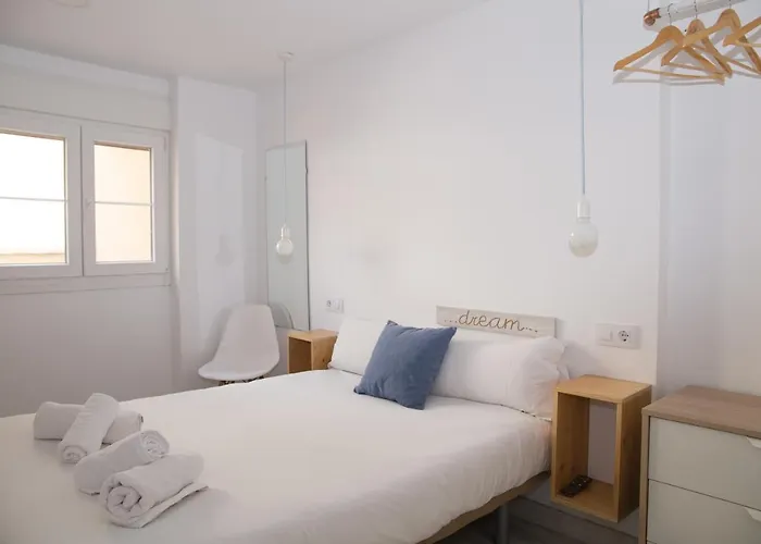 The Nomad Hostel&pension * セビリア