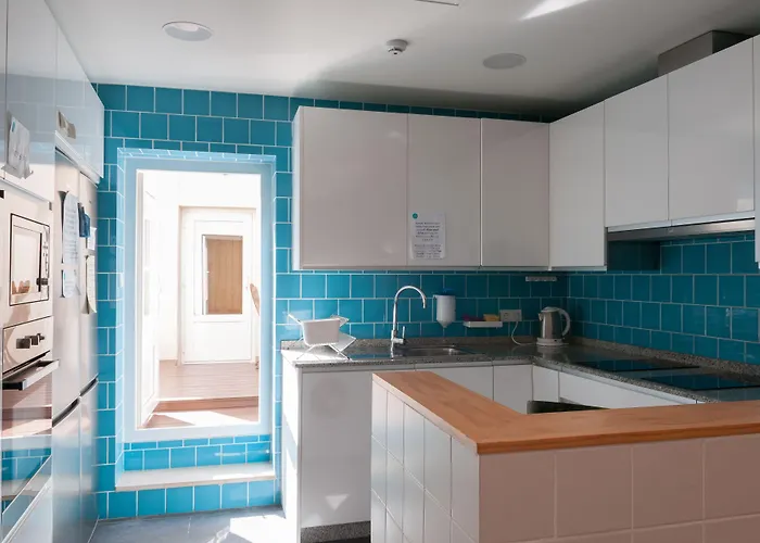 The Nomad Hostel&pension *