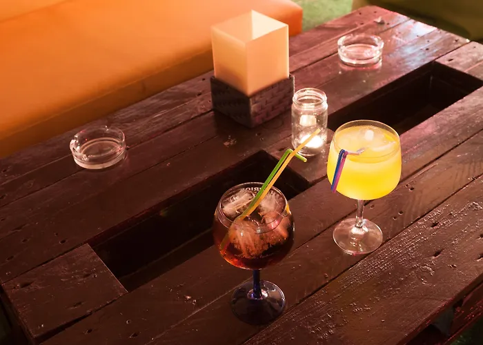 The Nomad Hostel&pension *