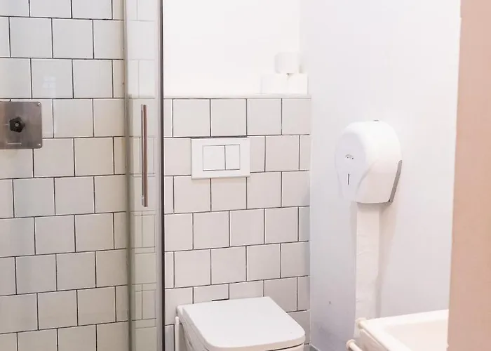 The Nomad Hostel&pension