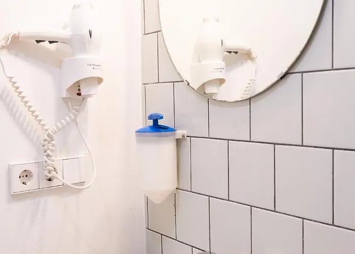 The Nomad Hostel&pension