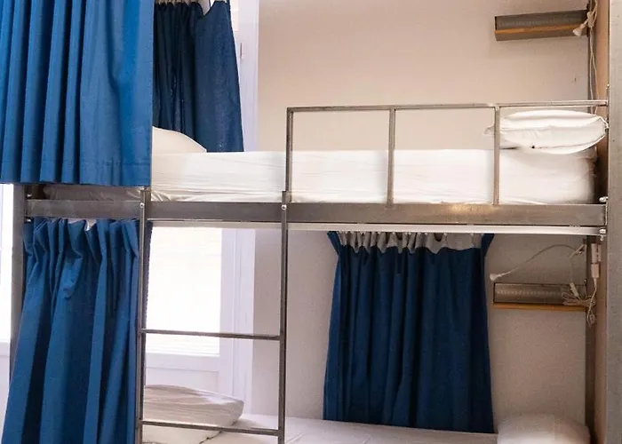 The Nomad Hostel&pension