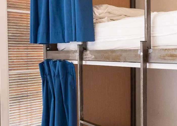 The Nomad Hostel&pension ホステル