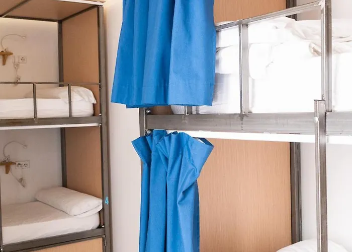 The Nomad Hostel&pension