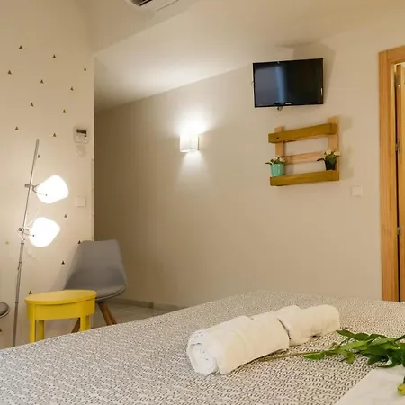 The Nomad Hostel&pension Séville