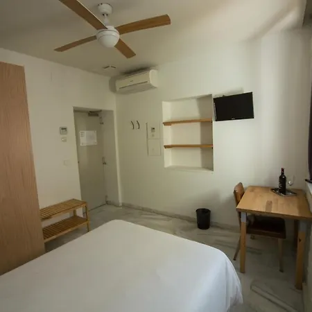 The Nomad Hostel&pension Auberge de jeunesse *