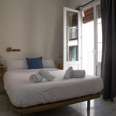 The Nomad Hostel&pension Auberge de jeunesse *