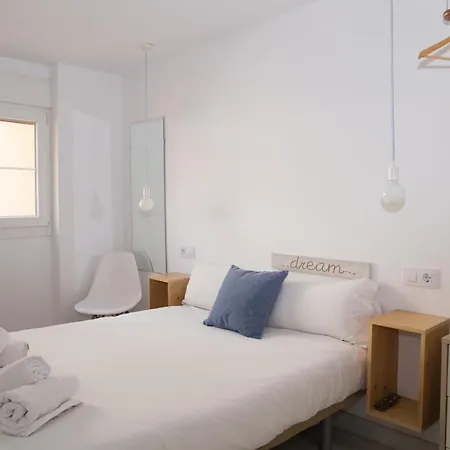 The Nomad Hostel&pension * Séville