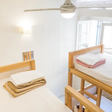 The Nomad Hostel&pension