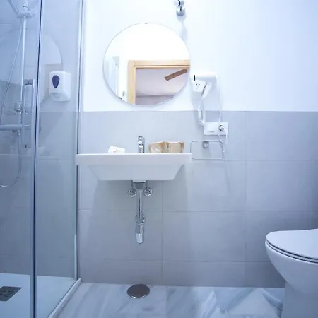 Auberge de jeunesse The Nomad Hostel&pension *