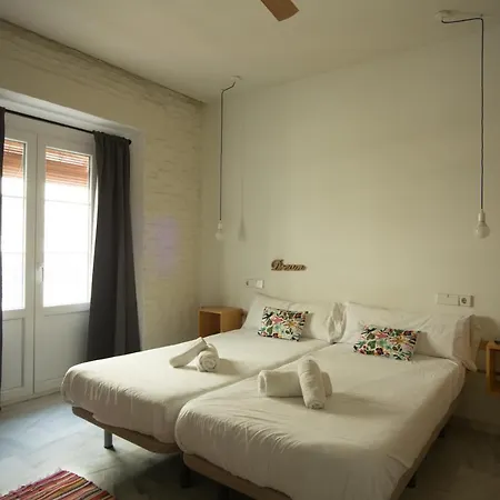 The Nomad Hostel&pension Auberge de jeunesse