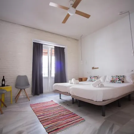 The Nomad Hostel&pension Auberge de jeunesse