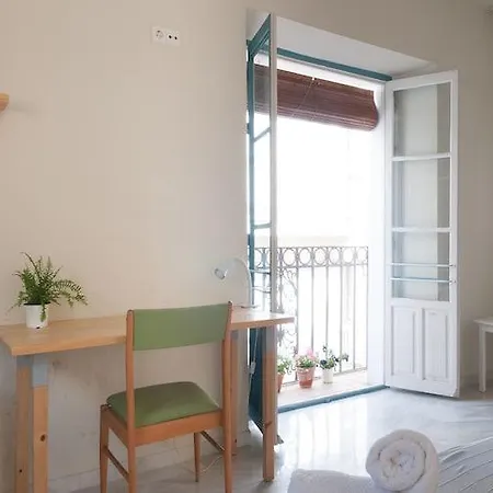 The Nomad Hostel&pension Auberge de jeunesse *